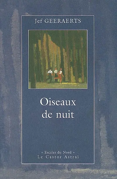 Oiseaux de nuit