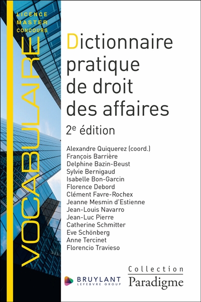 Dictionnaire pratique de...