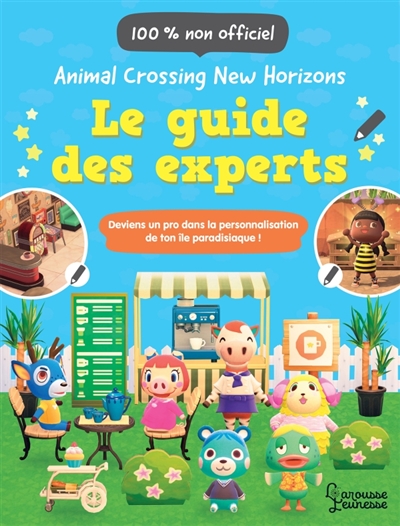 Animal crossing new...