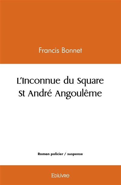 L'inconnue du square st...