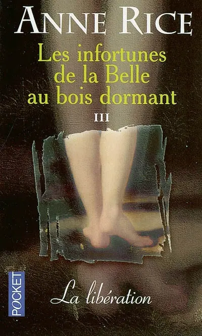 Les infortunes de la Belle au bois dormant. Vol. 3. La libération