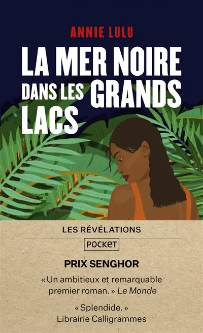 La mer Noire dans les grands lacs