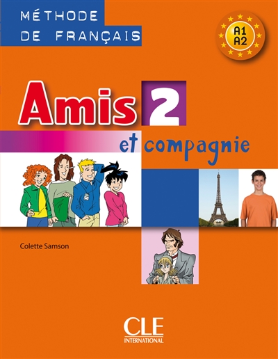 Amis 2 et compagnie