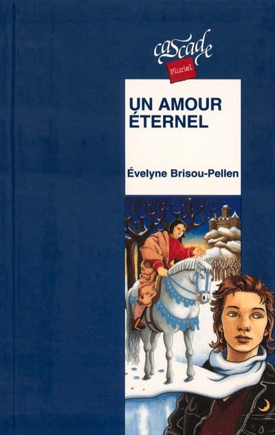 Un amour éternel