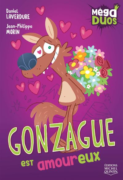 Gonzague est amoureux
