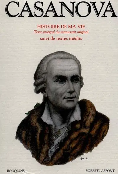 Histoire de ma vie. Vol. 2