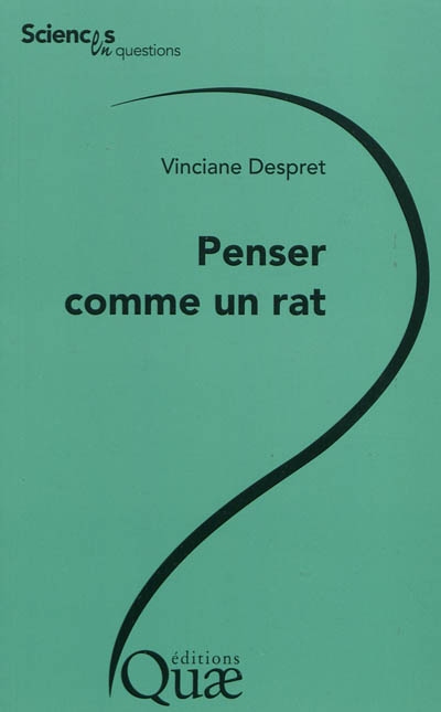 Penser comme un rat