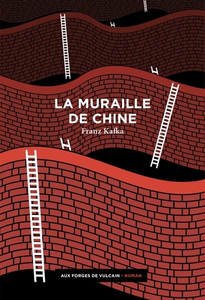 la muraille de chine