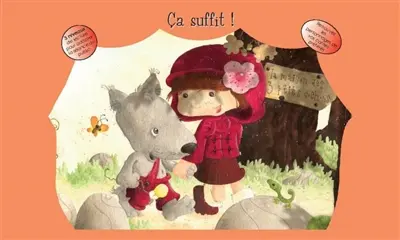 Ca suffit !