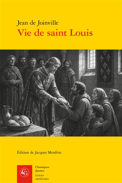 Vie de Saint Louis