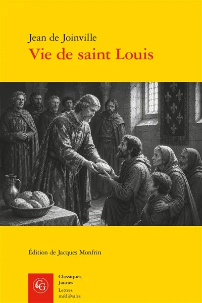 Vie de Saint Louis