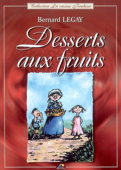 Desserts aux fruits
