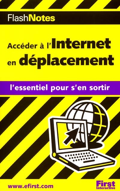 Accéder à l'Internet en déplacement