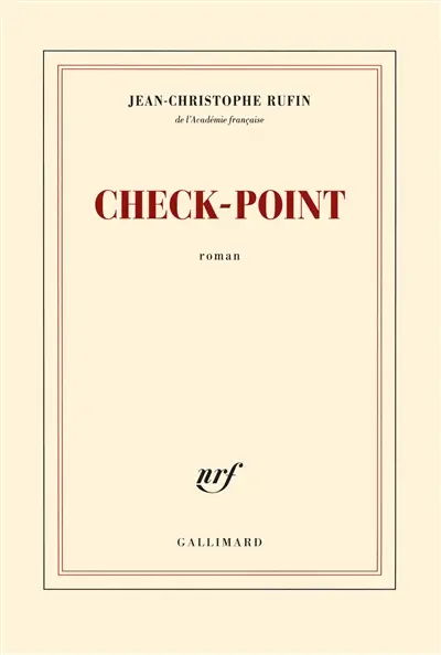 Check point