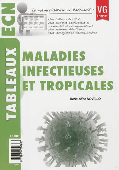 Maladies infectieuses et tropicales