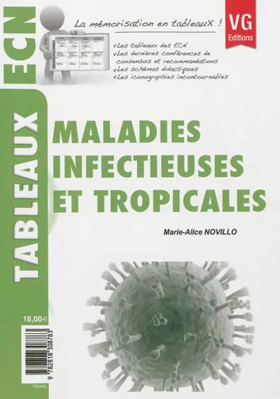 Maladies infectieuses et tropicales