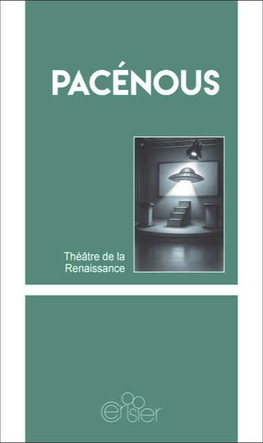 Pacénous