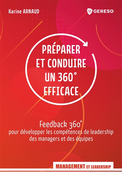 Préparer et conduire un...