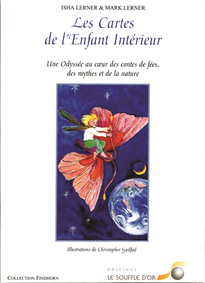 Les cartes de l'enfant...