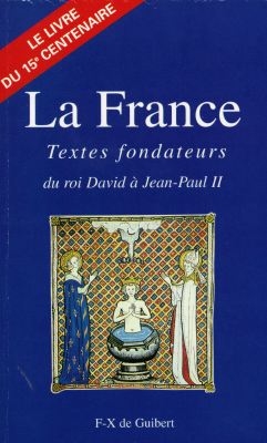 La France : textes...
