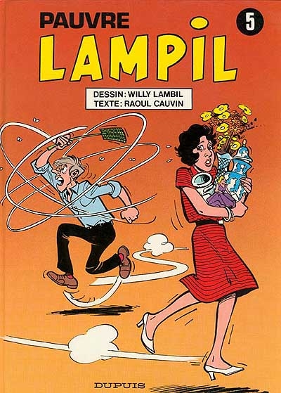 Pauvre Lampil 5