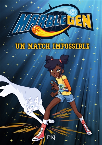 Marblegen 4 Un match impossible