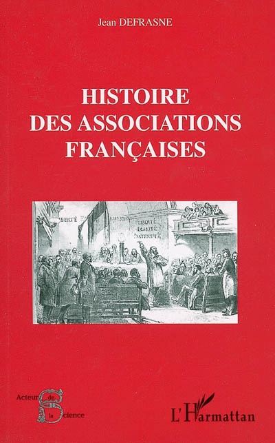 Histoire des associations françaises