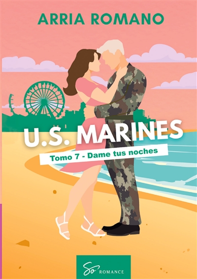U.S. Marines : Tomo 7 -...