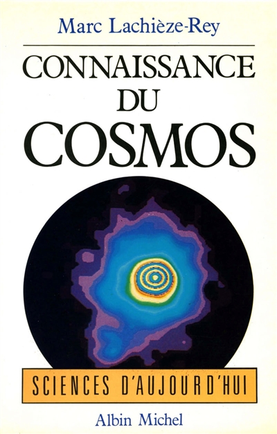 Connaissance du cosmos