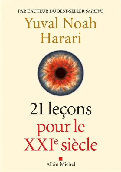 21 leçons pour le XXIe siècle