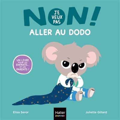 Non, je veux pas aller au...