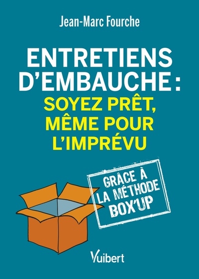Entretiens d'embauche :...