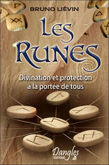 Les runes : divination et protection à la portée de tous