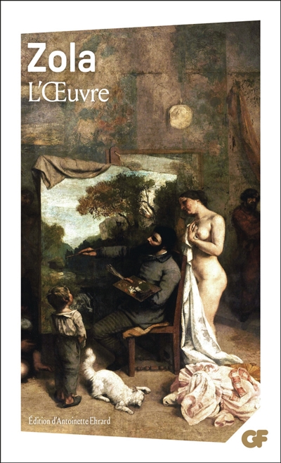 L'oeuvre