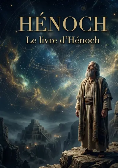 Le Livre d'Hénoch : Le manuscrit apocryphe majeur sur les anges déchus et les origines du mal