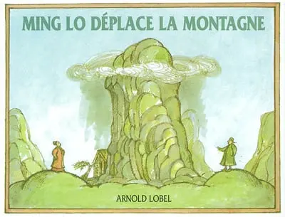 Ming Lo déplace la montagne