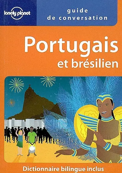 Portugais et brésilien
