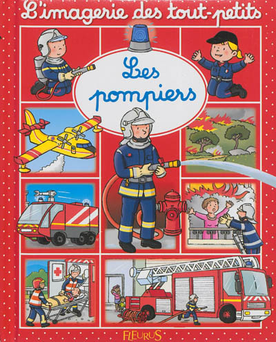 Les pompiers