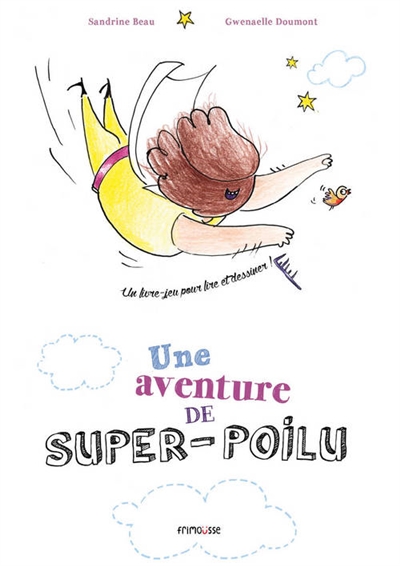 Une aventure de Super-poilu