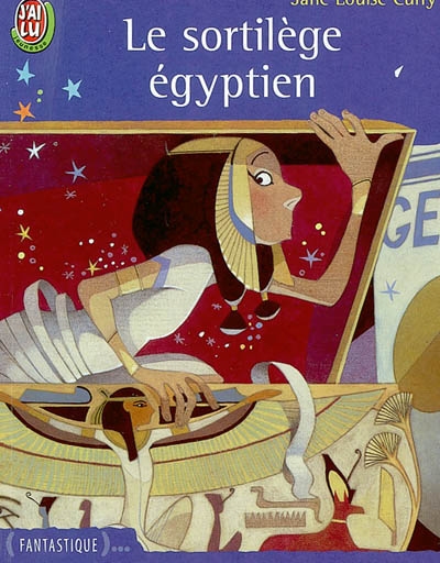 Le sortilège égyptien