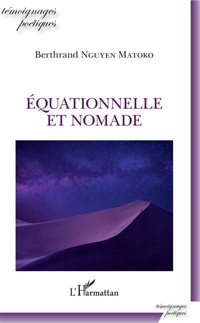 Equationnelle et nomade