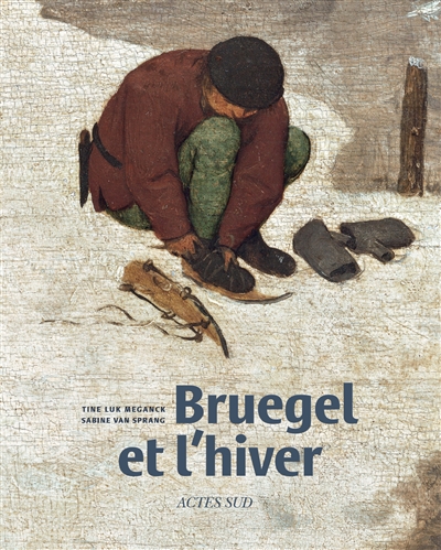 Bruegel et l'hiver