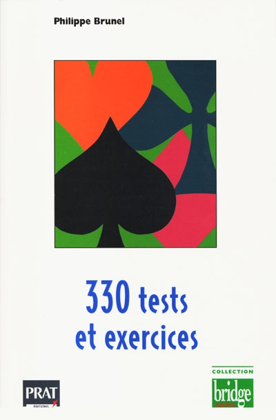 330 tests et exercices