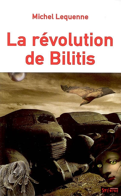 La révolution de Bilitis : cauchemar