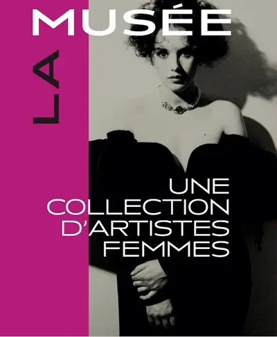 La Musée : une collection d'artistes femmes
