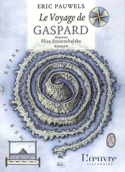 Le voyage de Gaspard