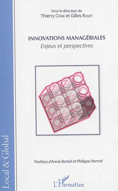 Innovations managériales, enjeux et perspectives