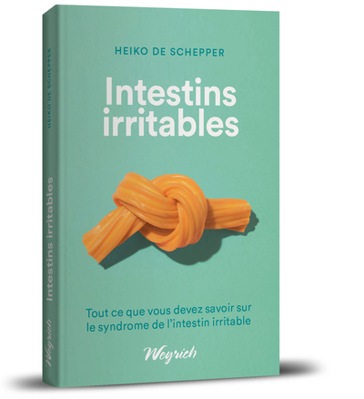 Intestins irritables : tout...