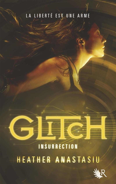 Glitch. Vol. 3. Insurrection