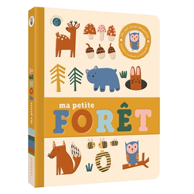 Ma petite forêt